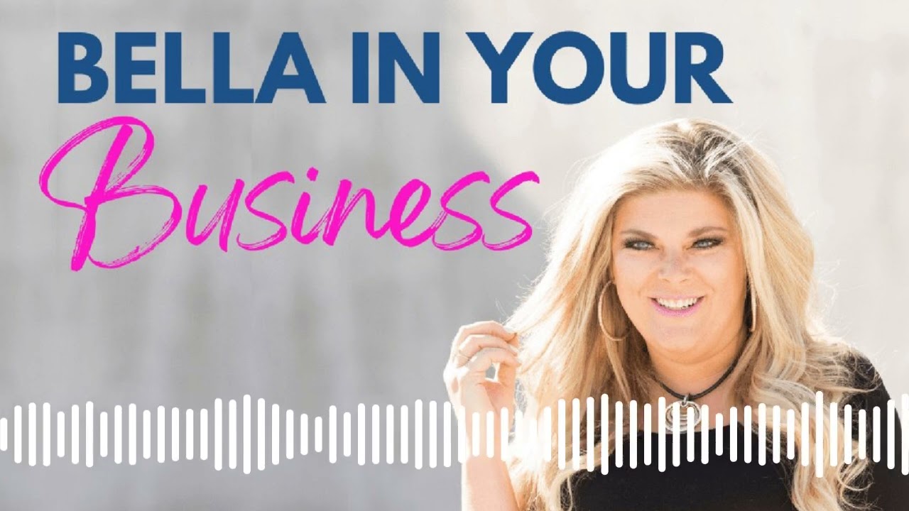 Episode 423: Ways Ai Can Enhance Pet Sitting Client Experience And Give You Back Time | Bella In...