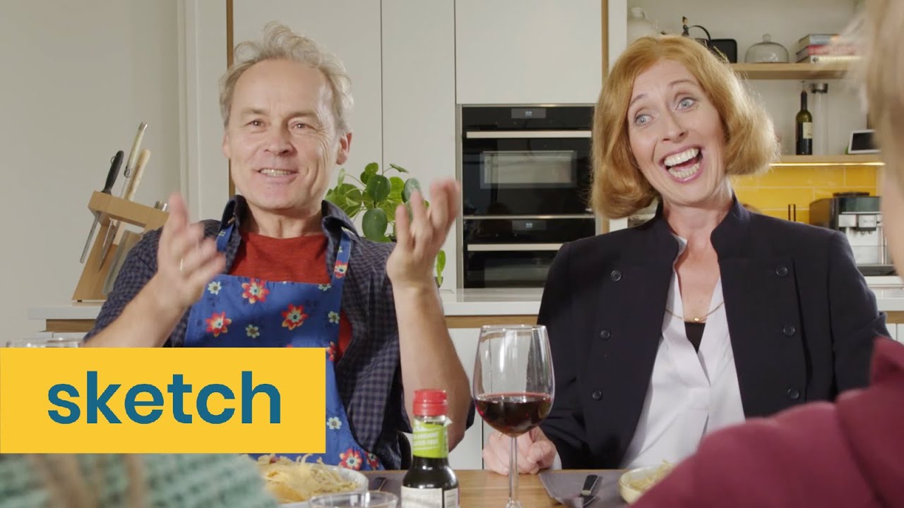 Hoe komen onze kinderen nou zo ouderwets? | Moderne ouders