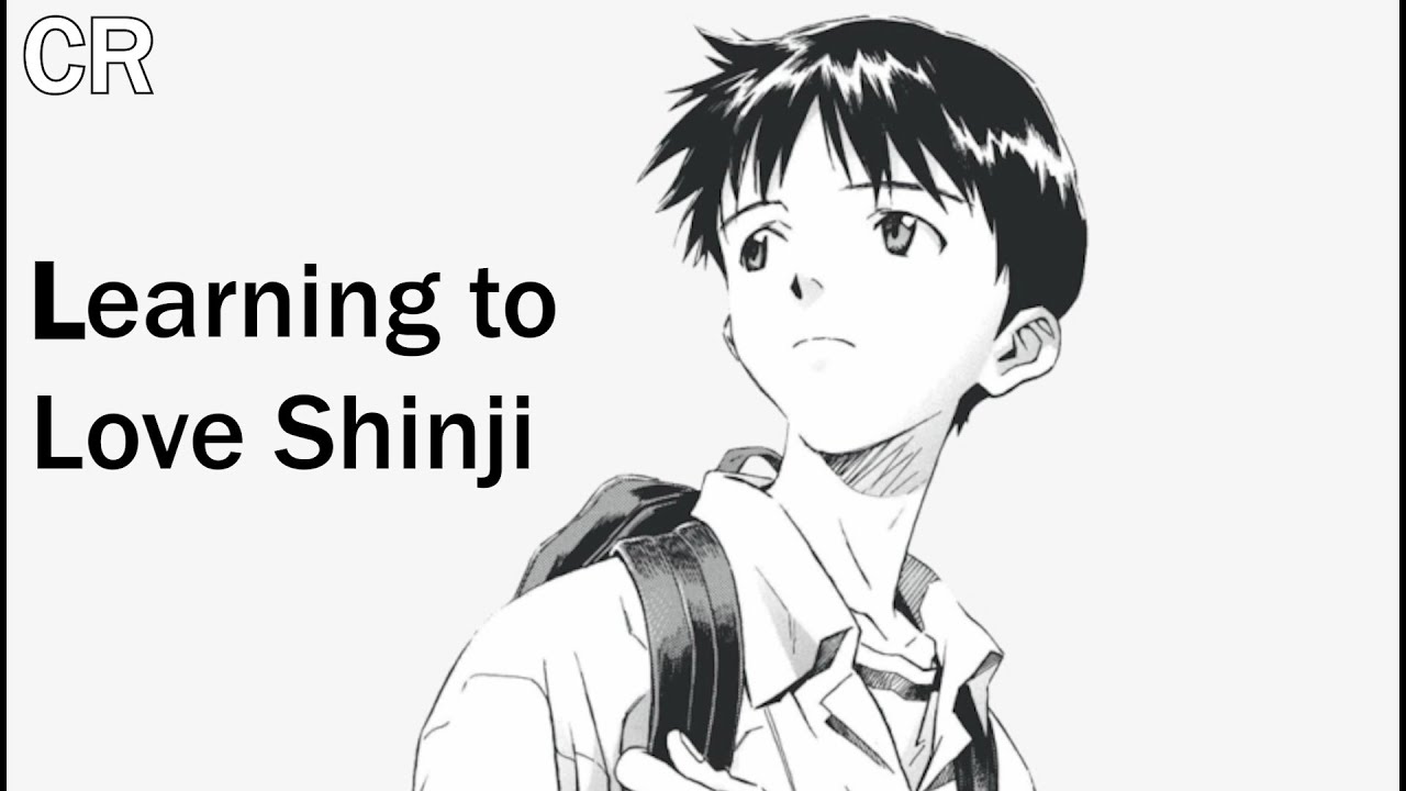 Learning to (almost) Love Shinji Ikari: Neon Genesis Evangelion Review