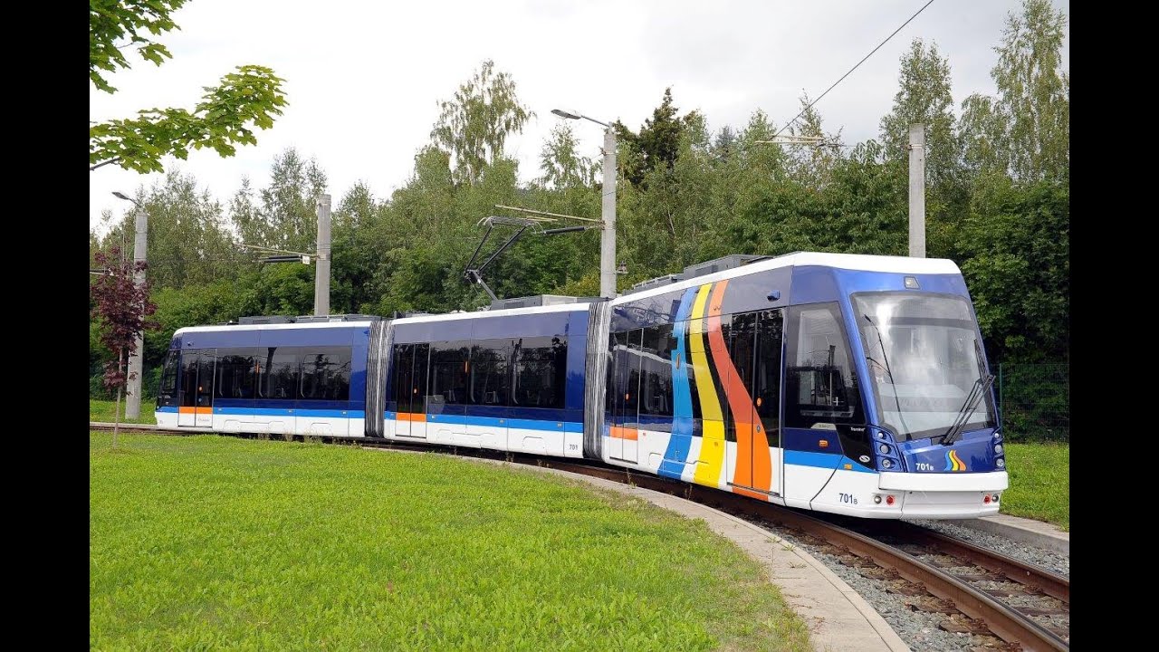 Solaris Bus & Coach - Tramino Jena ENG
