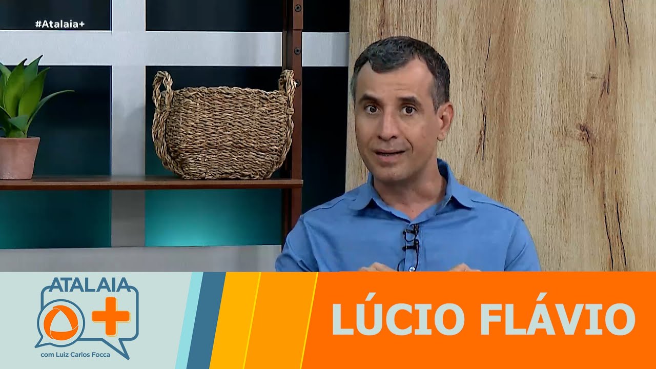 Entrevista com o Vereador de Aracaju (PL) - Atalaia Mais
