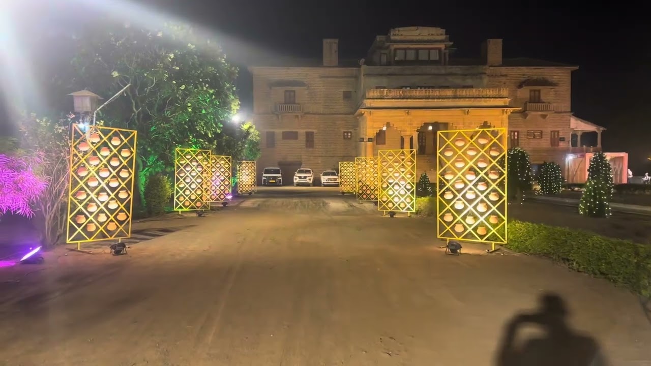 Rock with 17 orchestra R Event ( Bhavnagar ) M- 9824292980
