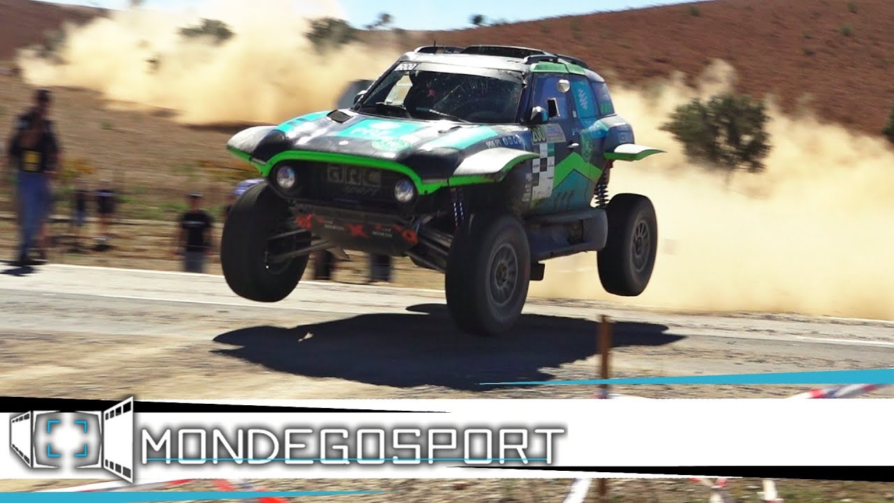 #CPTT BAJA TT SHARISH GIN REGUENGOS 2023 💥