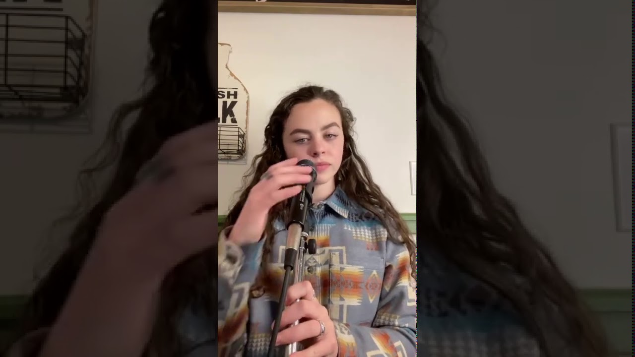Neon Moon Cover 🌙