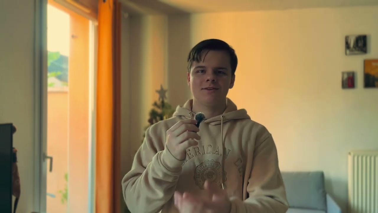 Новый год! Новый я!