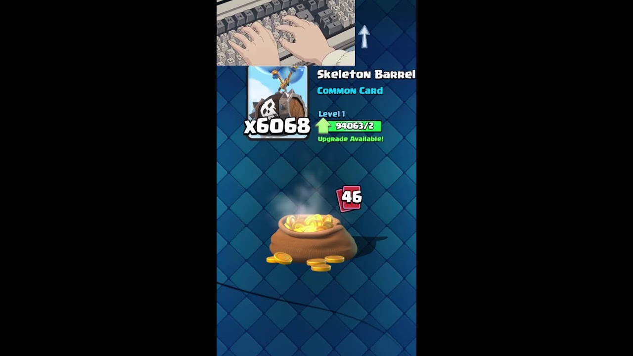 clash royale #shorts