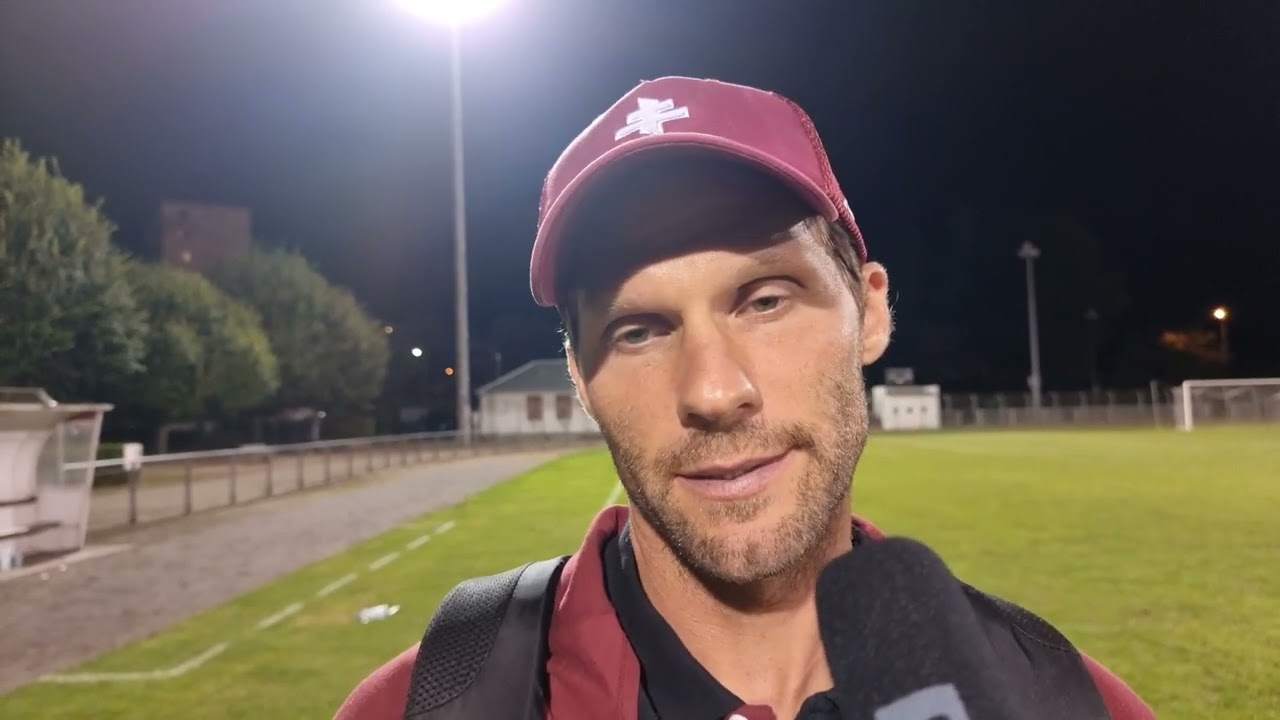 National 3. Fcosk06 vs FC Metz (1-1) Le résumé