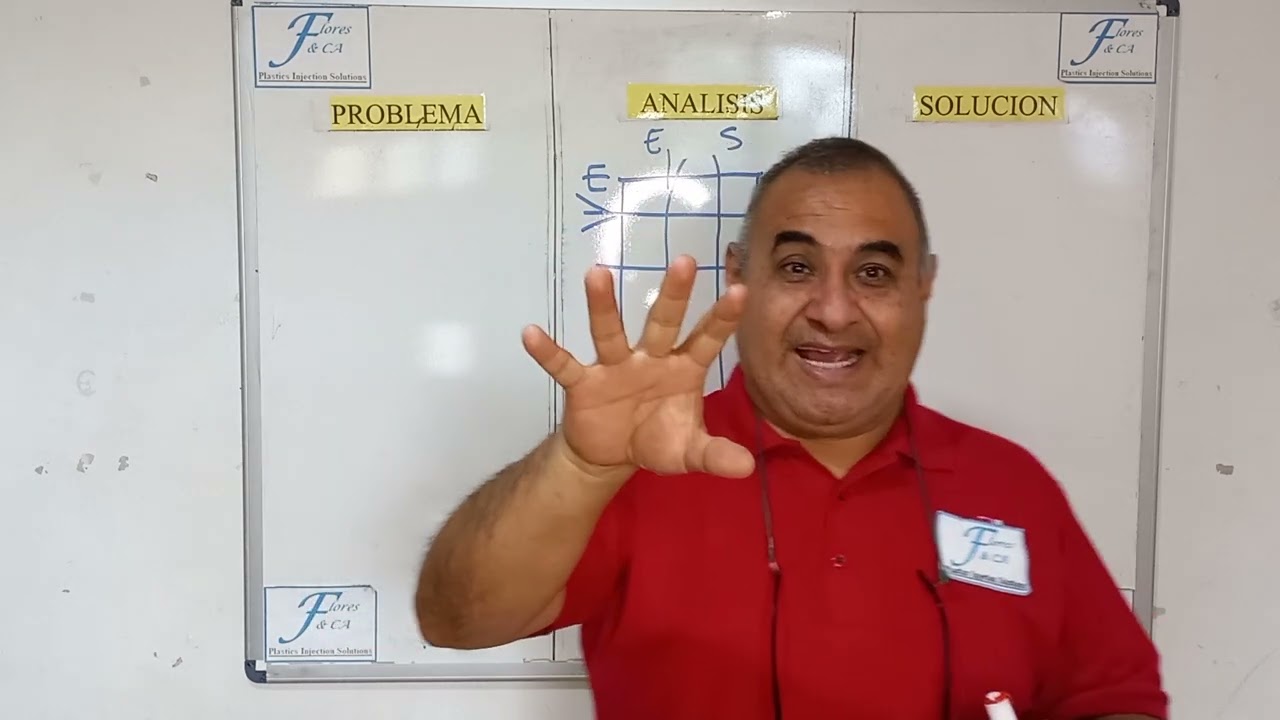 Tips para montar moldes
