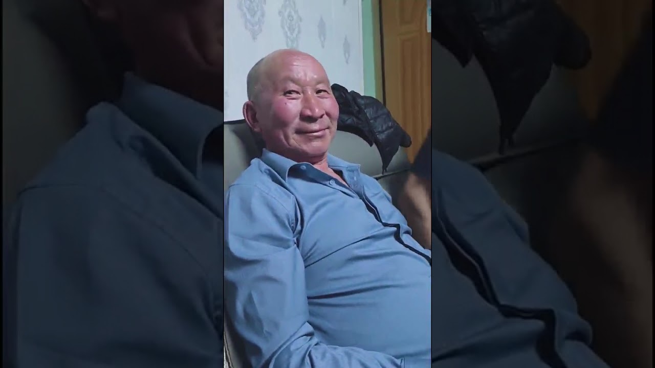 АЛТАЙ ҚАЗАҚТАРЫ КӨКСАЗ  ЕЛДІ МЕКЕНІНЕН ШАҚАБАЙ БАЛАЛАР Ы