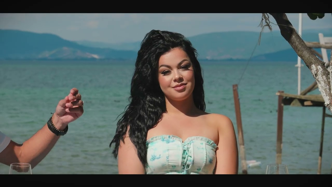 LULI QOSE   Te - bej - be   ( Official video ) 4K