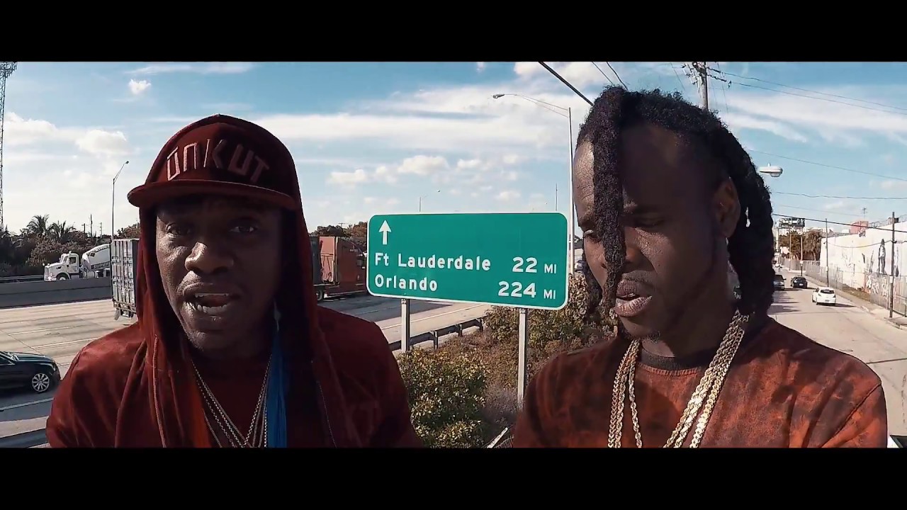 Tru Zoe feat. Gato - Zoe Boy (Official Music Video)