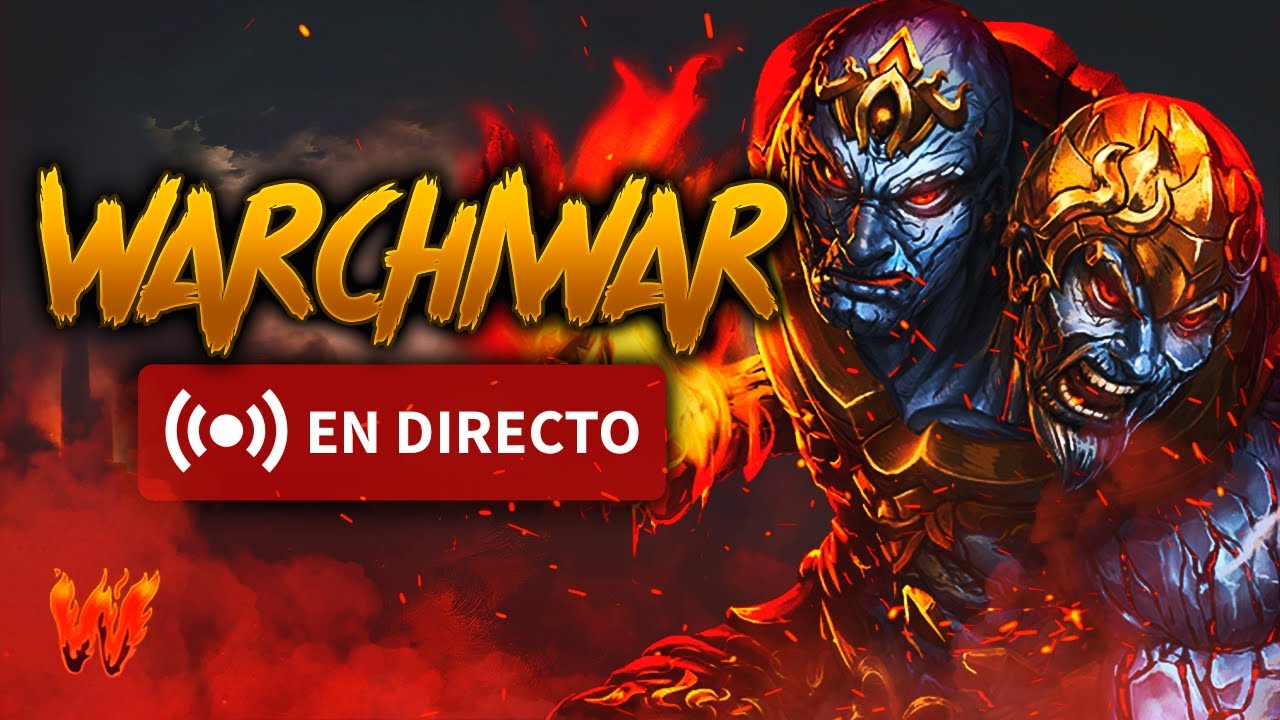 Hemos salvado Smite 2! Ampliable Dia 6!!