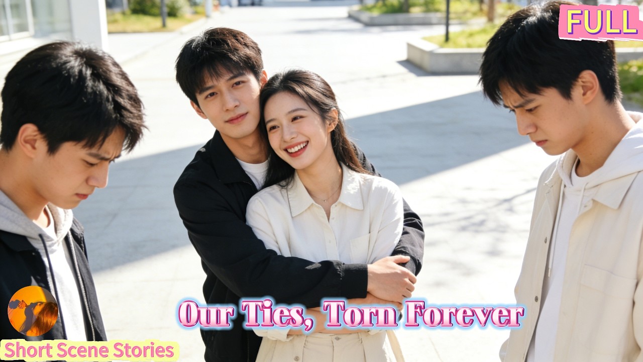 【DUB ENG】My Childhood Loves Humiliated Me for Another Girl—So I Married Someone Else