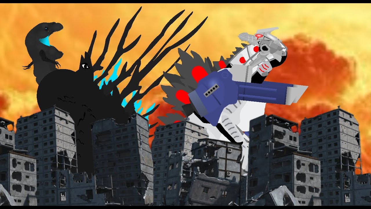 The Cloud | Part 19.2 | Confrontation | a #action series
