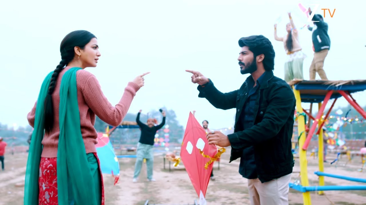 Ganga Mai Ki Betiyan - गंगा माई की बेटियाँ  - Tonight At 9 PM - Promo - Zee TV