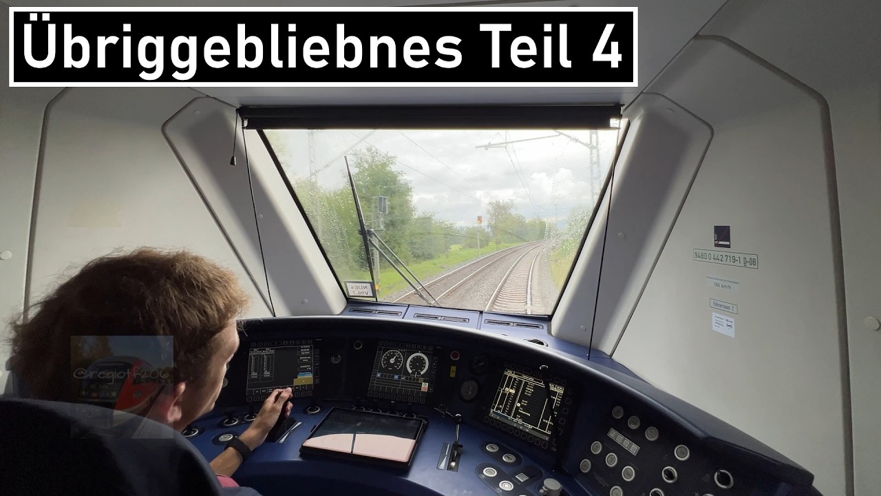 Übriggebliebenes Teil 4 | Frostentleerung, Anzeigen in Ansbach, Hilfsluftpresser und Teneriffa