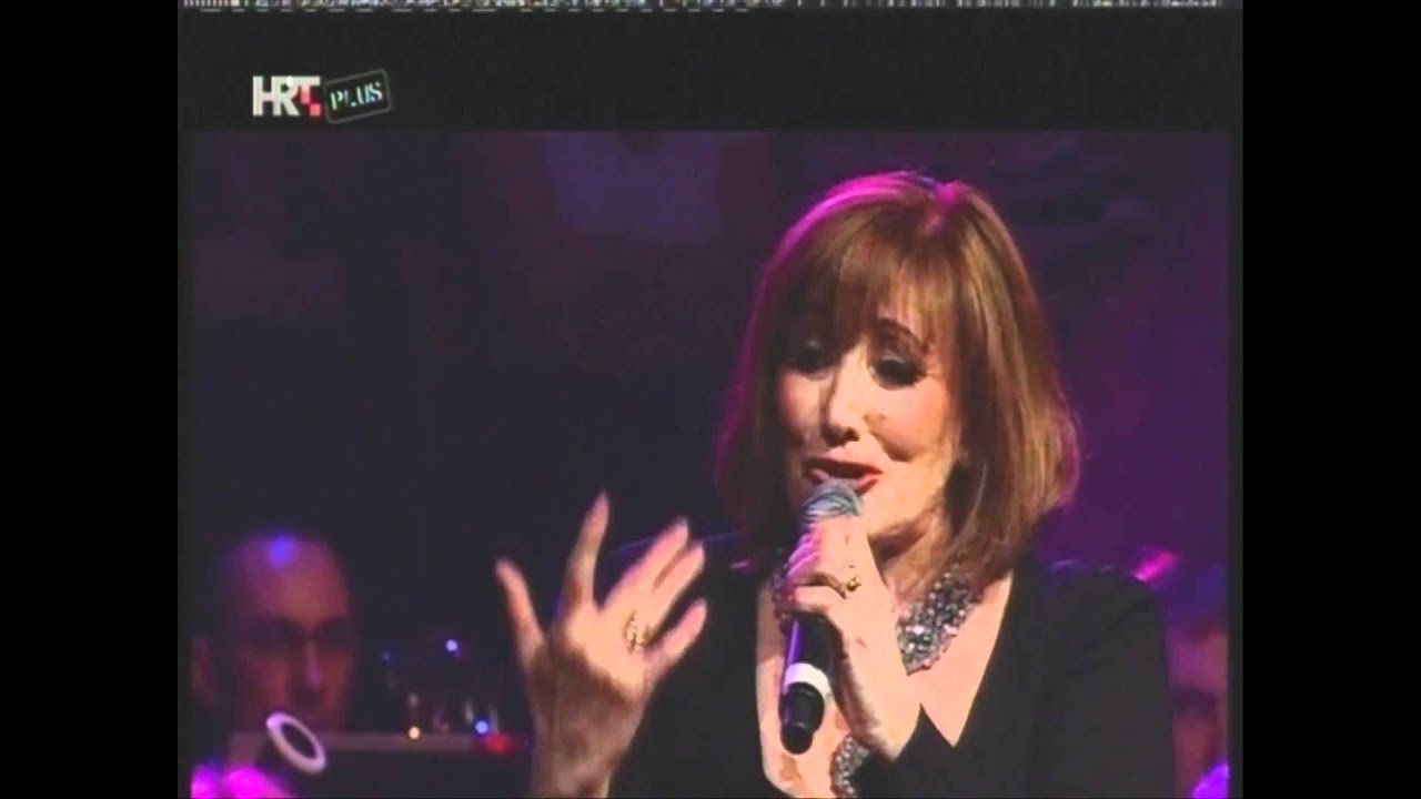 Tereza Kesovija - Kad se jednom vratiš ti
