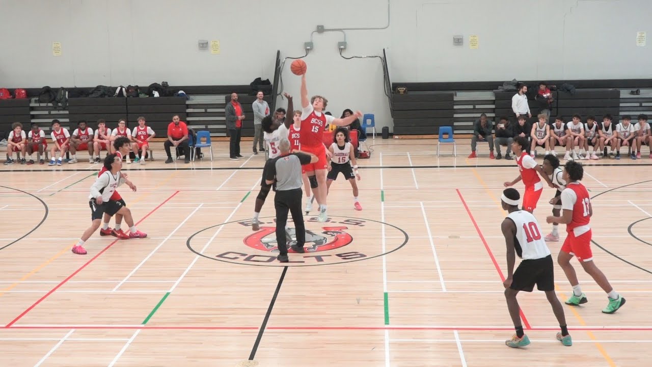 yraa | seniors | brother andre at bill crothers