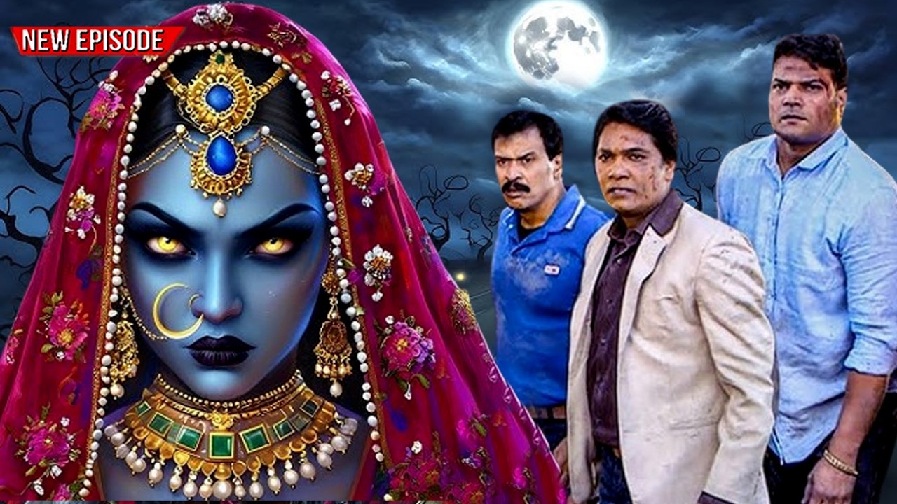 Maha Episode - लाल जोड़े में घूम रही दुल्हन के Case को क्या CID करेगी Solve? | CID |New Season