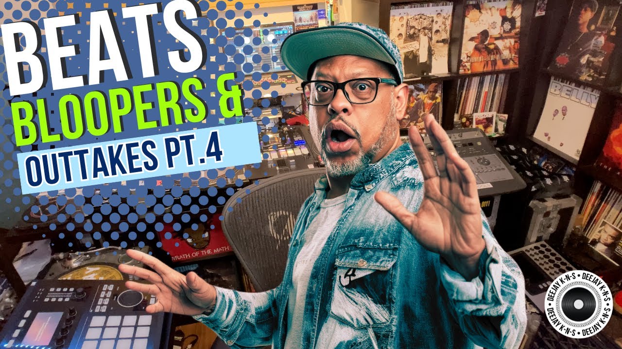 Funniest Beat Making Fails For 2025!