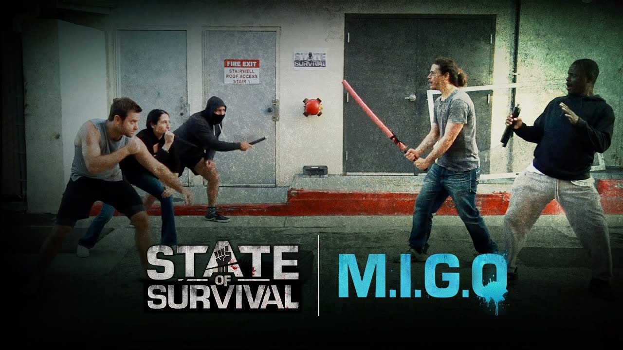 MIGO Supply Hunt Video