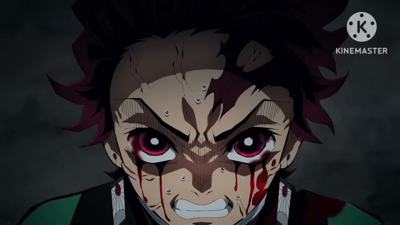 Intro y si Dante y Vergil en kimetsu no yaiba 