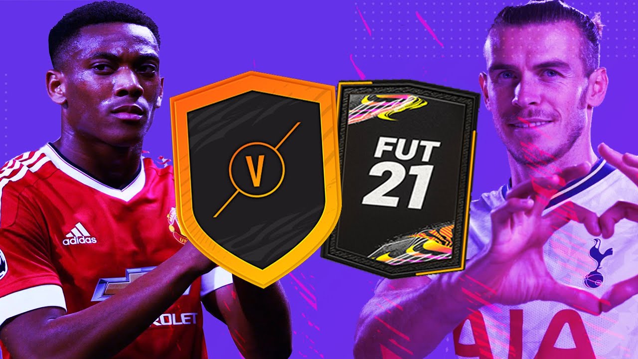 FIFA 21MARQUEE MATCHUP SBC IS IT WORTH IT