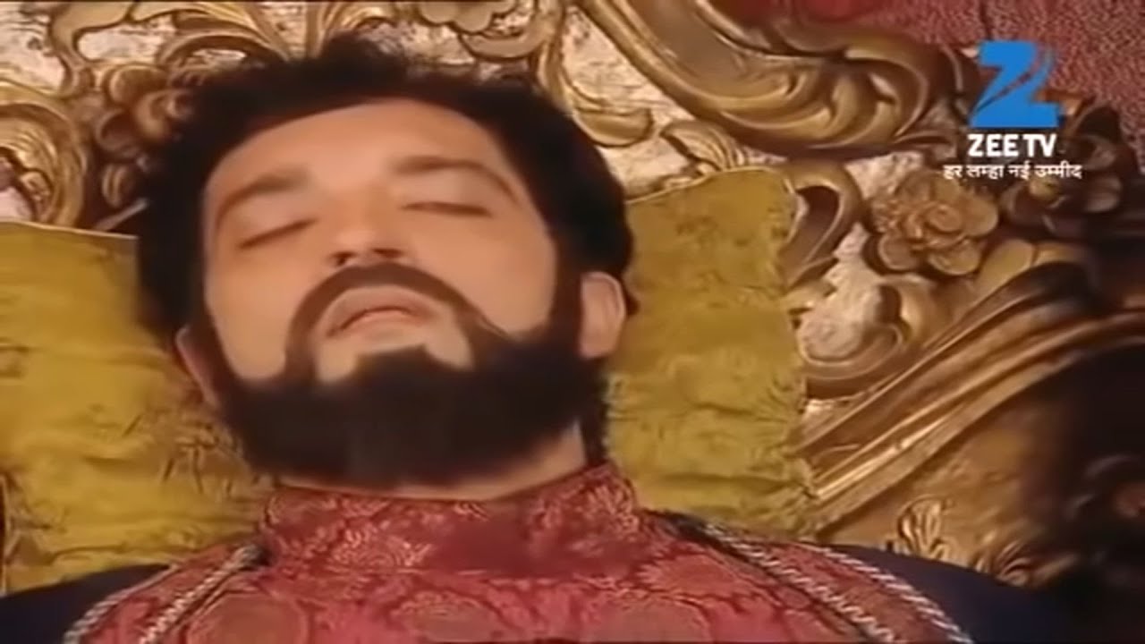 EP 117Aladdin Jaanbaaz Ek Jalwe Anek - Индийское телешоу хинди - Же ТВ