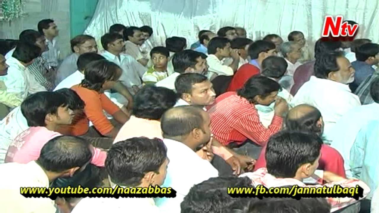 Dr Mukesh Darpan Sahab Jashn V11 Malwani 01062008