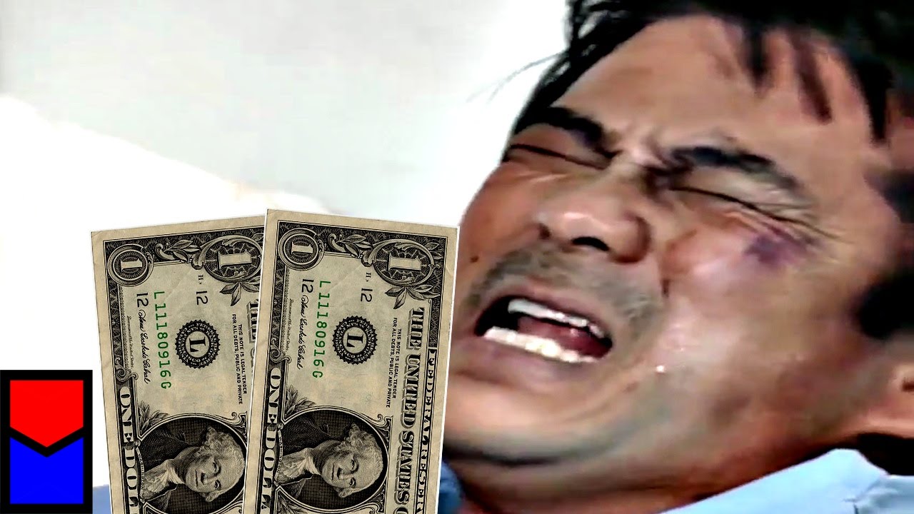 도박왕 심영