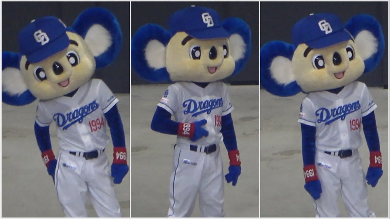 ドアラがただバスケを観戦してるだけ (2025/12/27)