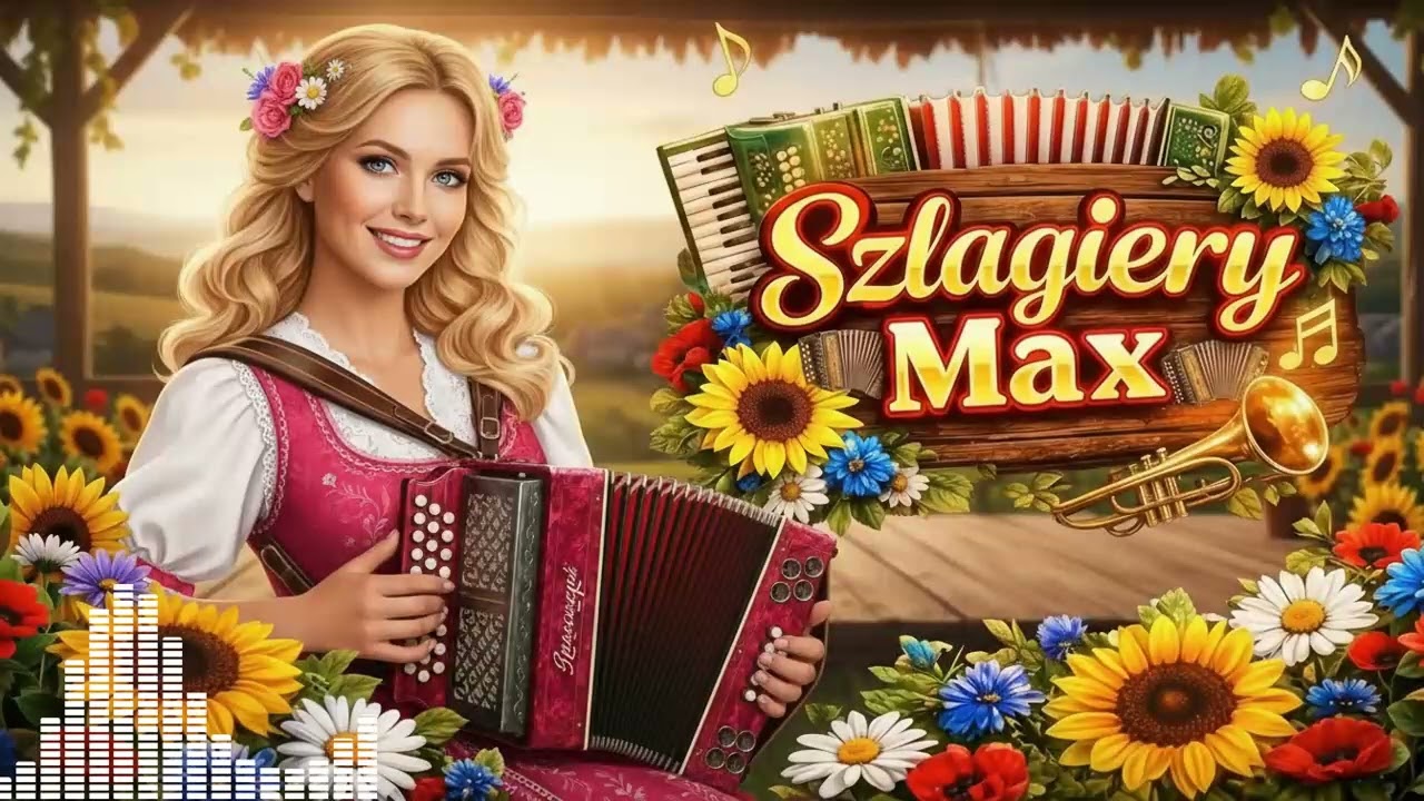 Najśmiejniejsze Hity Weselne I Biesiadne 2026 🎶 | Polskie Szlagiery 2026  🎉