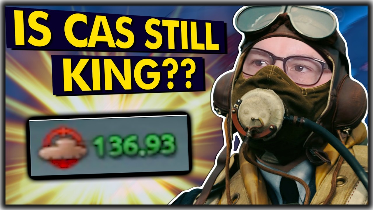Is CAS Still King In 2026?!