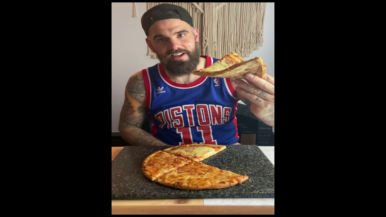 Frozen Pizza Review | Goodfellas | Takeaway | Big Cheese