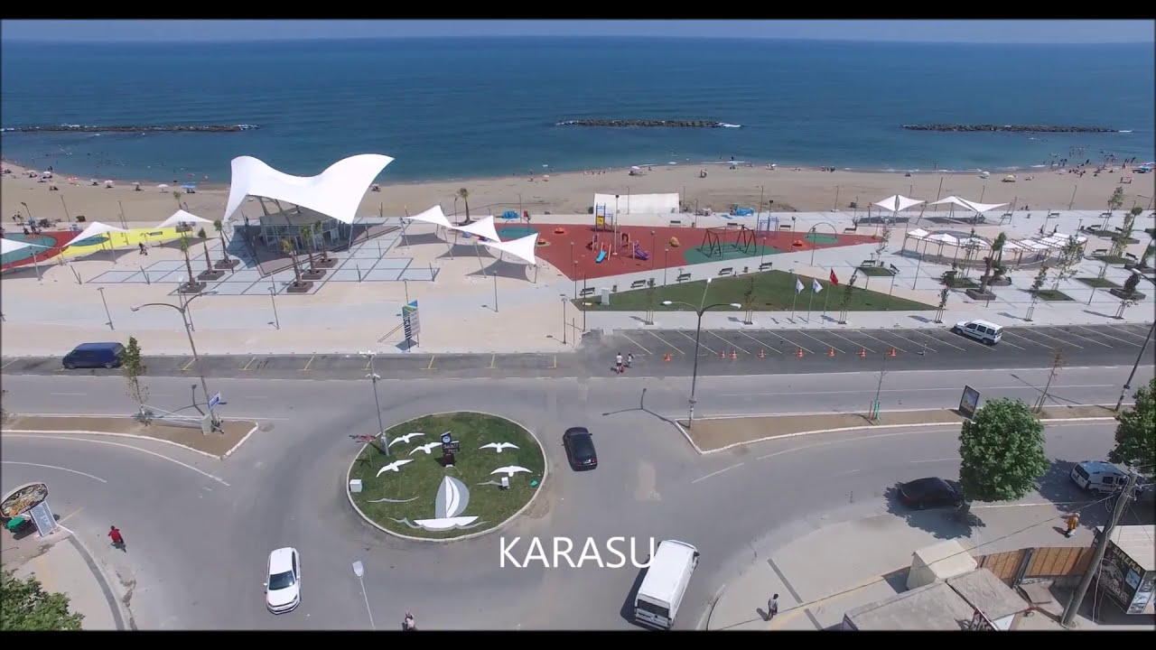 KARASU VE GENEL TANITIM FULL HD KARASU TANITIM BELGESELİ