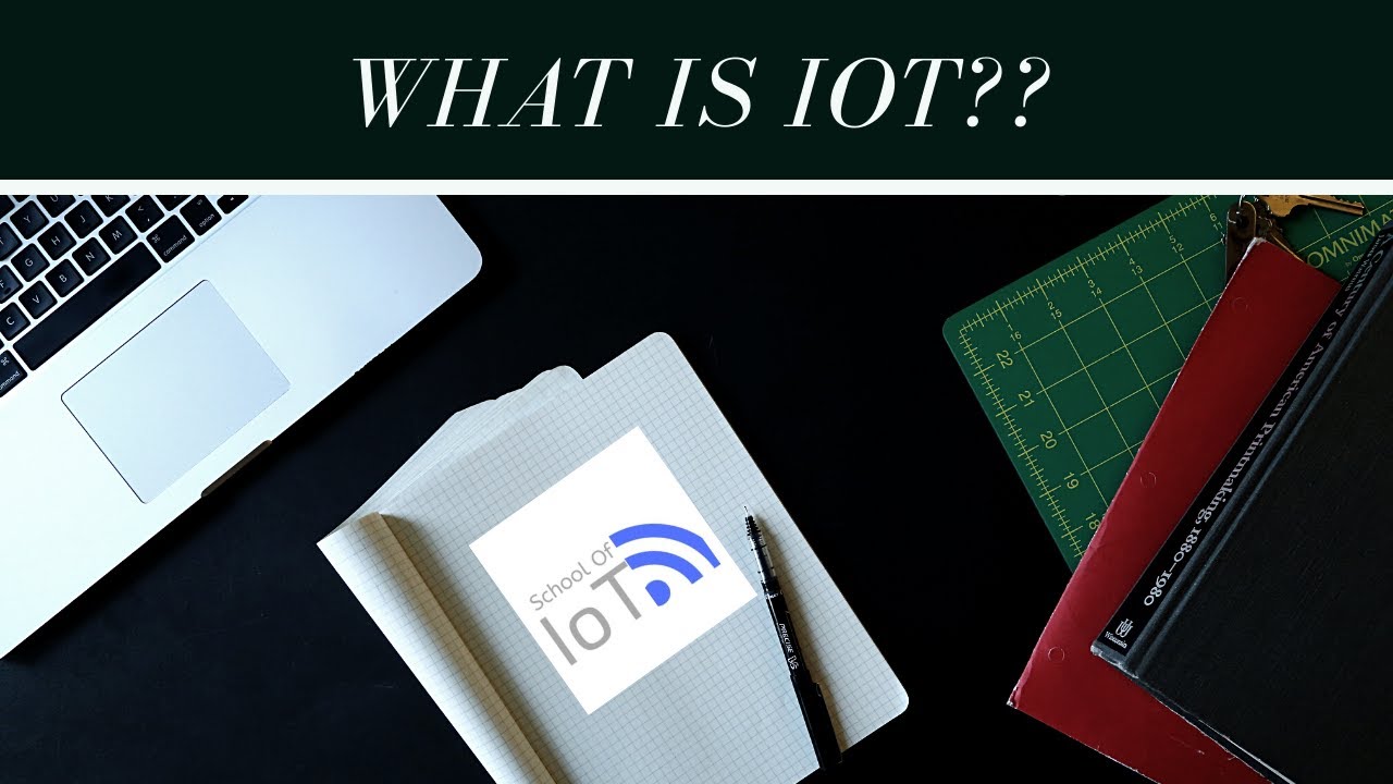What is IoT|| understanding IoT || IoT explained in Details || Internet of things