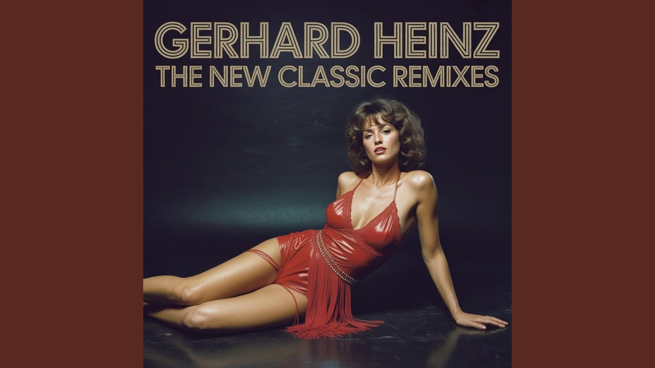 Dance To The Samba (Jimmy Michaels 1979 Disco Remix)