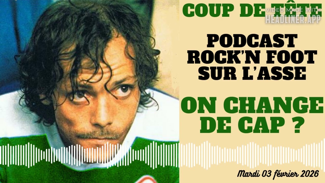 [DEBRIEF ASSE BOULOGNE] On change de cap ?