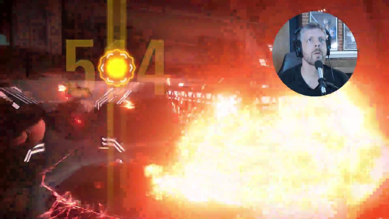 Star Wars Battlefront II