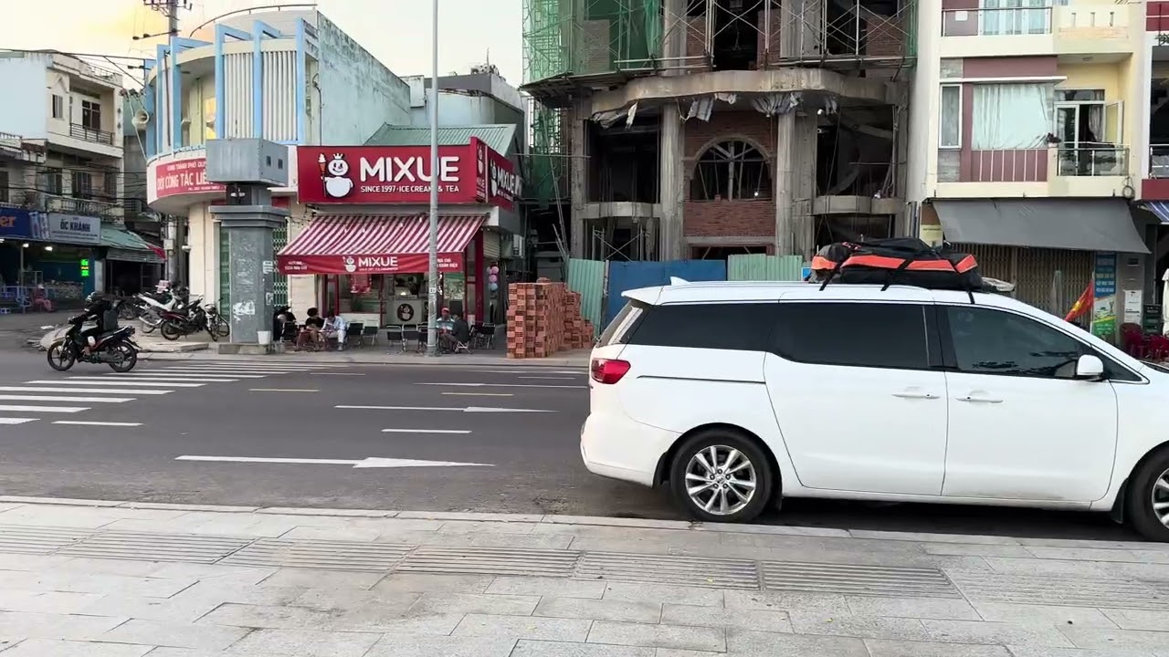 “Đôi lời” tâm sự… khi ở Quê Hương!! 