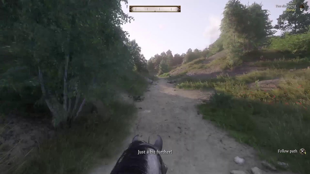 Kcd2 all negative perks