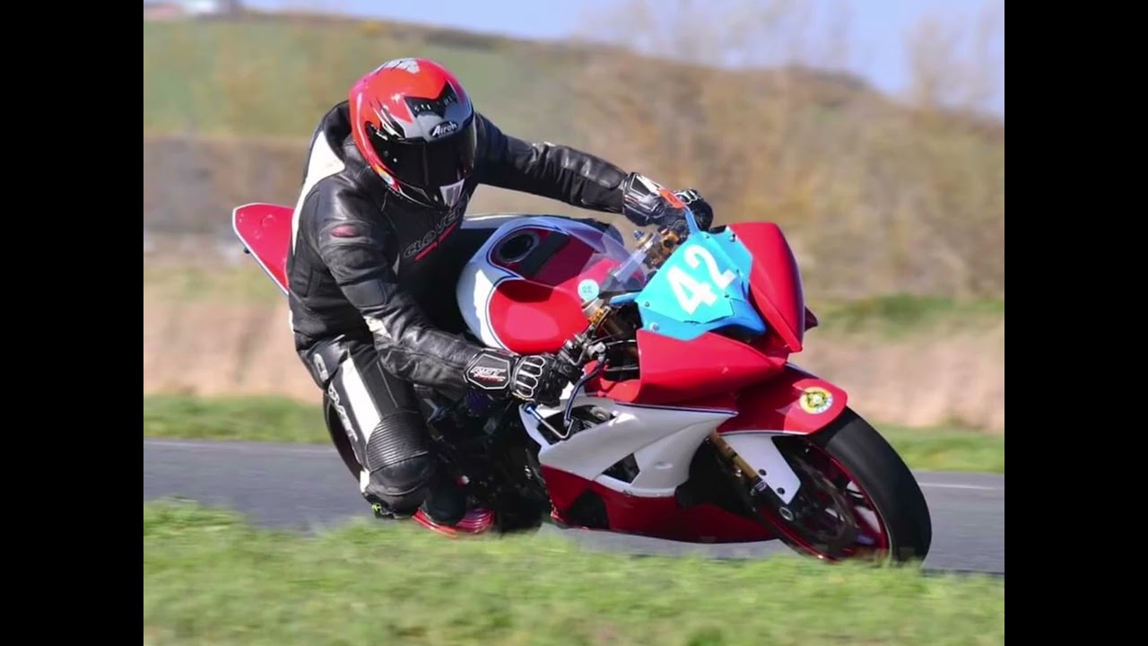 kawasaki Er6 supertwin.. build...crash & rebuild 😩