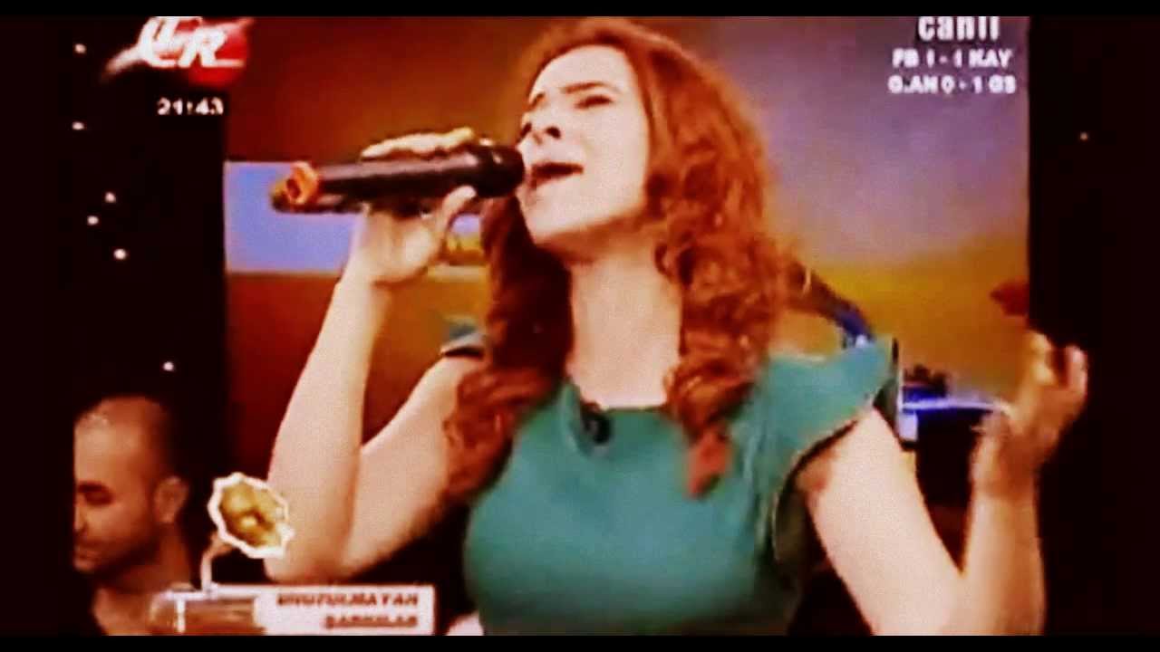 FULYA TEZER... 