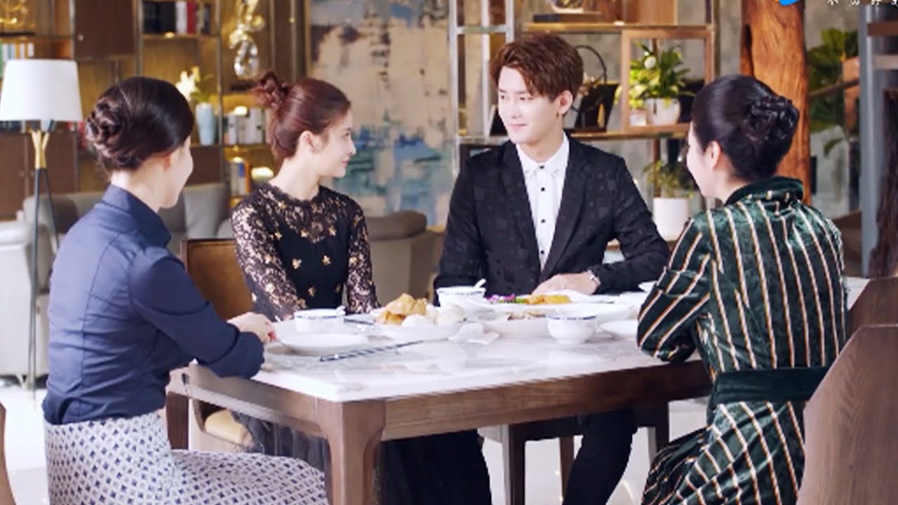 🪄Cinderella's pregnancy makes the boss ecstatic, the whole family treats her as a treasure