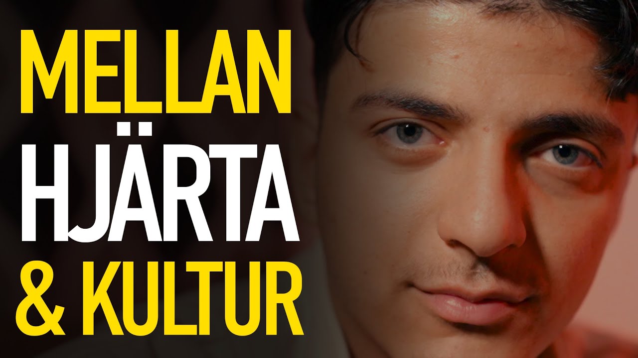 MELLAN HJÄRTA & KULTUR – SE PÅ MIG
