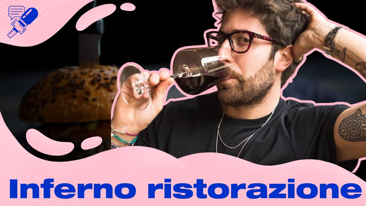 Inferno ristorazione: dall'abuso di sostanze allo sfruttamento schiavista