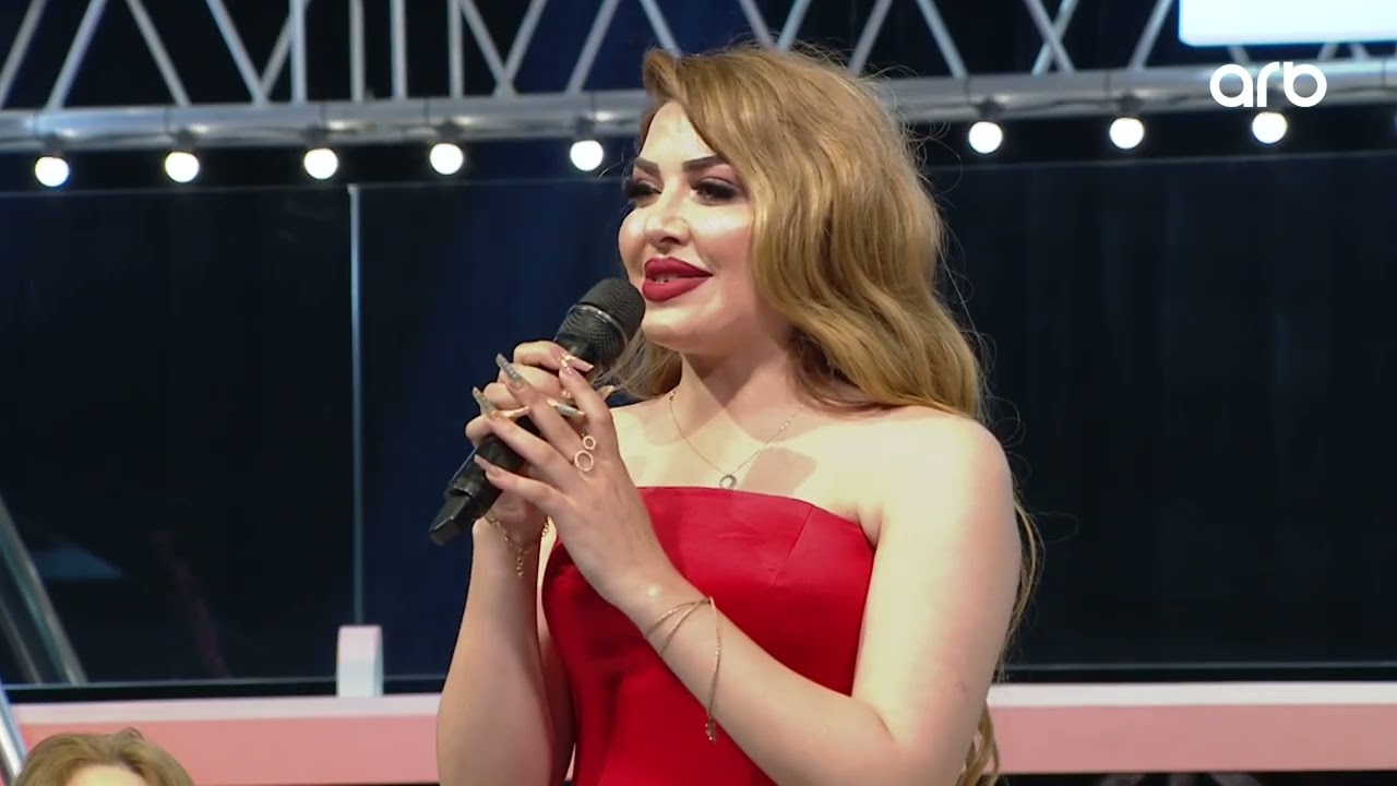Mehin Agalarova - Mən Belə Yaşamaq İstəməmişdim