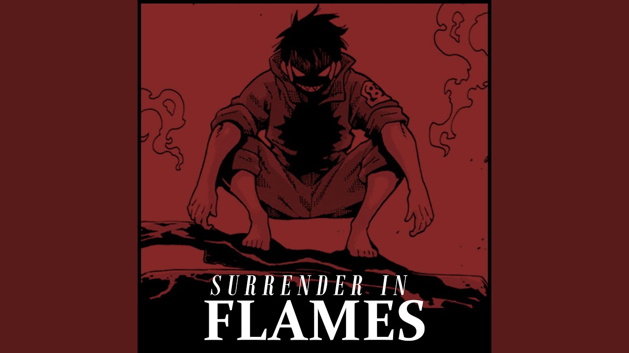 Surrender in Flames (feat. Sinewave Fox)