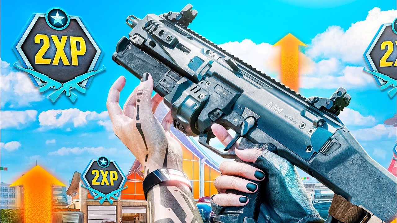 Этот способ получения опыта ПОЛНОСТЬЮ НЕ РАБОТАЕТ в Black Ops 7.