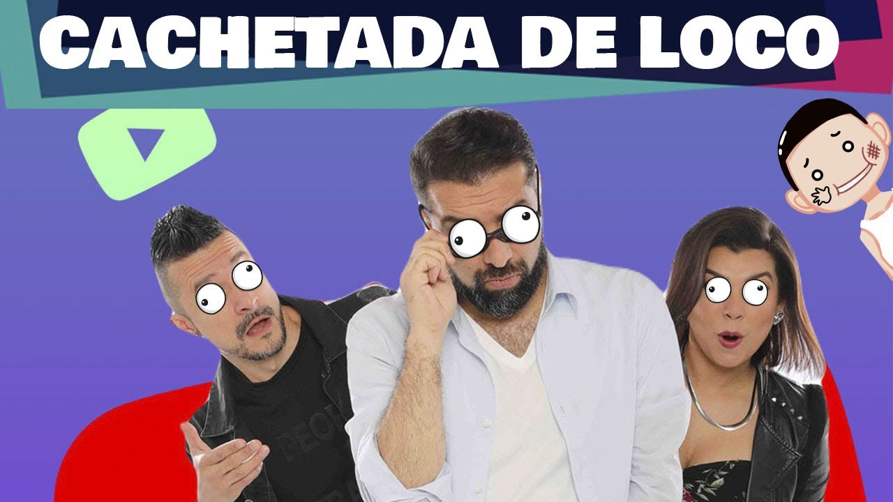 Cachetada de loco - SOSPECHOSAMENTE LIGHT